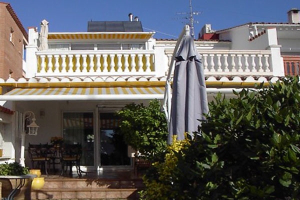 Haus in Empuriabrava