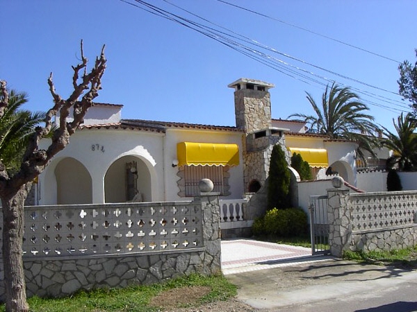 Haus in Empuriabrava