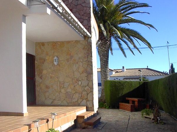 Haus in Empuriabrava