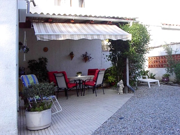 Haus in Empuriabrava