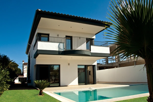 Villa in Empuriabrava