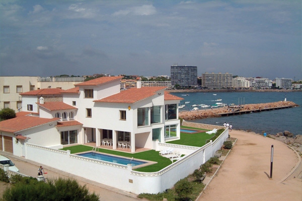 Villa in l'Escala