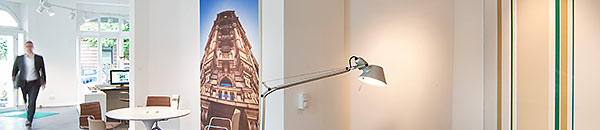 Immobilien verkaufen