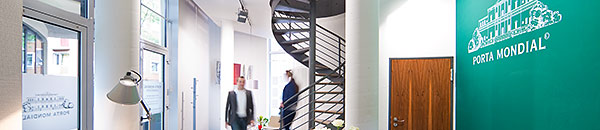 Immobilien vermieten