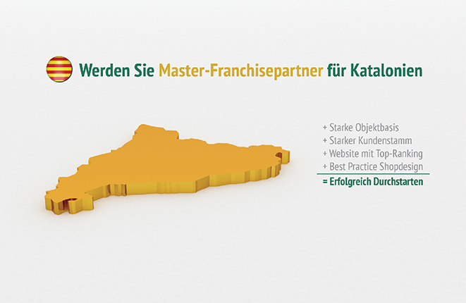 Franchisepartner Porta Catalunya