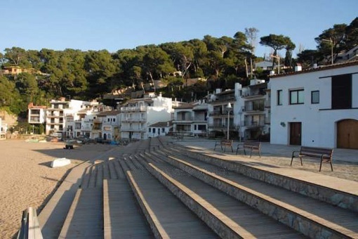 Wohnung in Begur zum Kauf