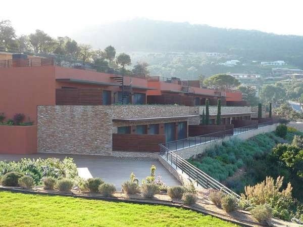 Appartements in Aiguablava, Begur