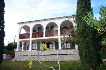 Haus in Calonge de Segarra zum Kauf