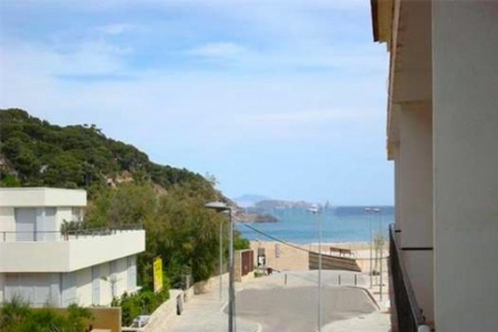 Apartament in Sa Riera, Begur