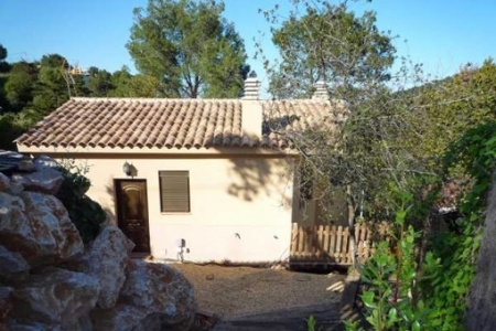 Haus in Mas Matò, Begur