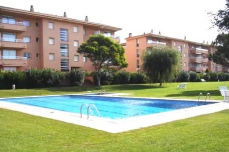 Apartment in Golf Mar ll, Playa de Pals