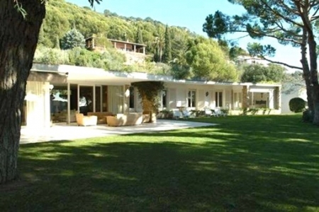 Einfamilienhaus in Aiguablava, Begur