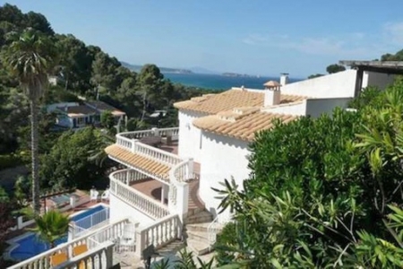 Villa in Sa Punta, Begur