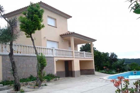 Villa in Begur zum Kauf