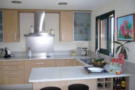 #5kitchen