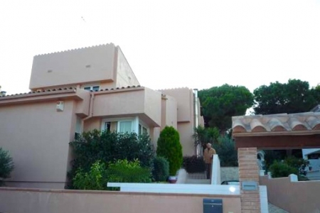  Haus in L'Escala