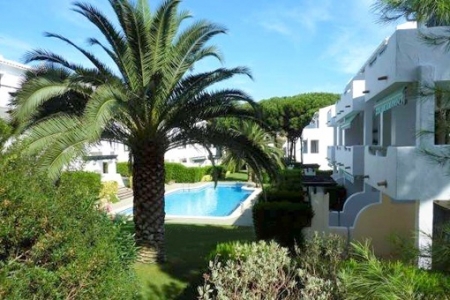 Appartement in 