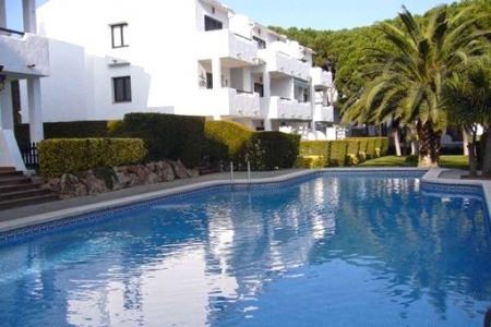  Appartement in 