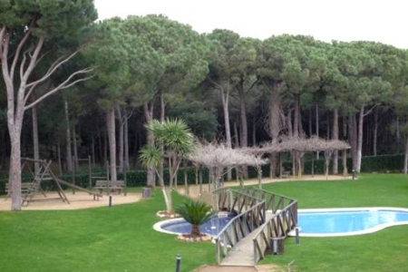 Appartement in Green Mar ll, Pals 