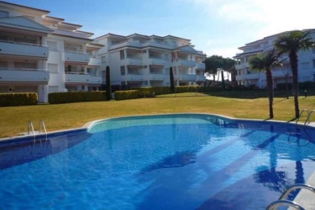Appartement im Green Mar ll, Playa de Pals