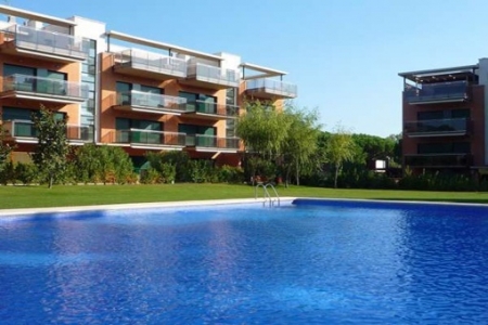Appartement in Medes Golf, Playa de Pals