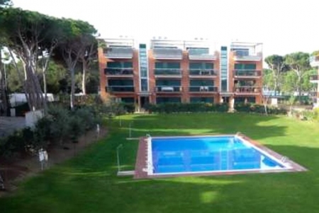 Appartement in 