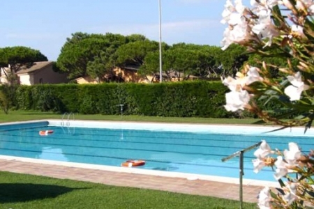 Apartment in Golf Mar 1, Playa de Pals 