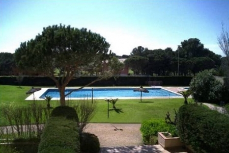 Appartment in Golf Mar l, Platja de Pals