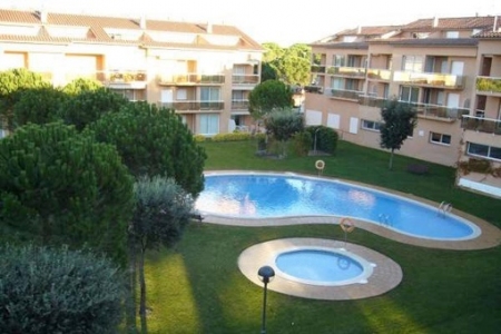 Appartment Duplex in Puig Sa Guilla, Playa de Pals