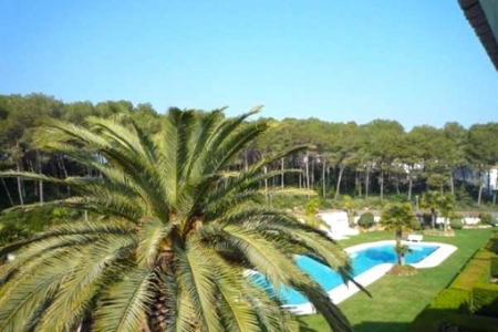 Appartement im Golf Royal, Playa de Pals