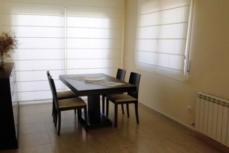 Haus-Essbereich-Ampuriabrava